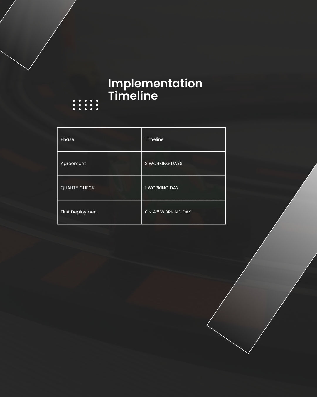 MORE ABOUT DISTRIBUTOR / SCALE